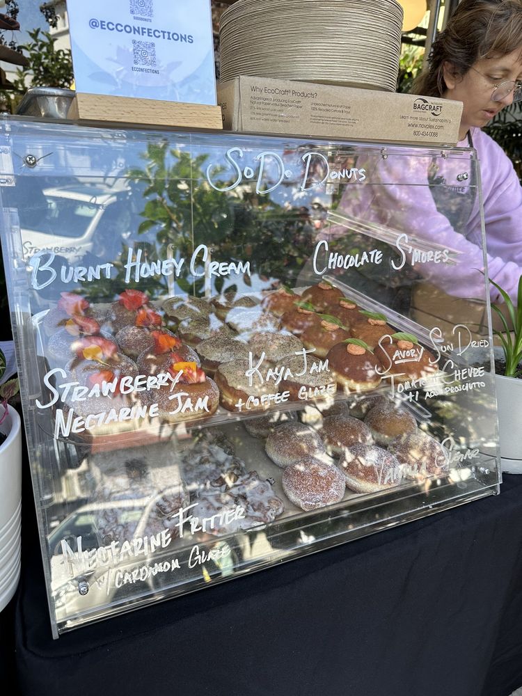 SoDo Donuts