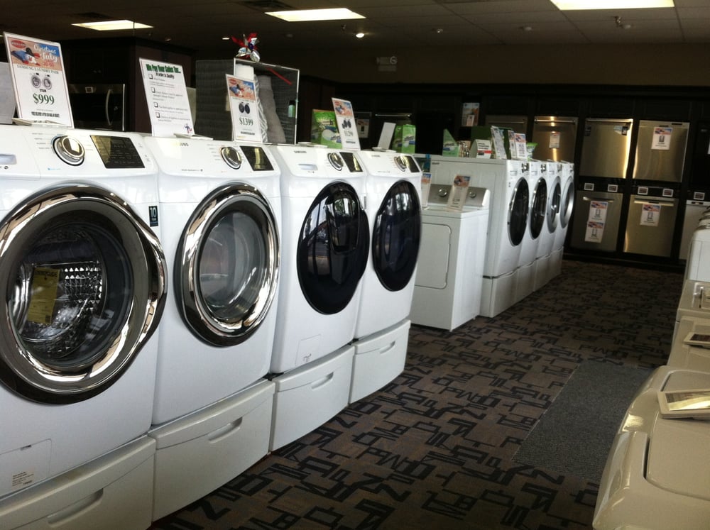 Gerhard’s Appliances 21 Photos & 55 Reviews Appliances & Repair