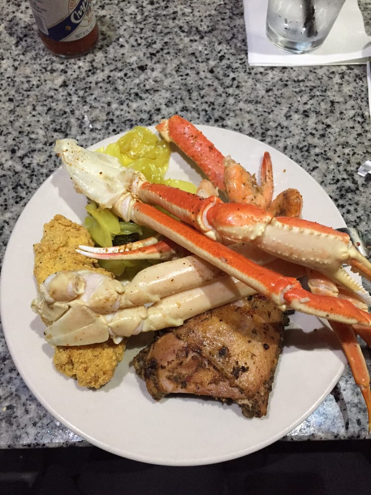 Half Note Lounge Order Food Online 131 Photos 242 Reviews Photo Of Half Note Lounge Bowie Md United States Second Plate