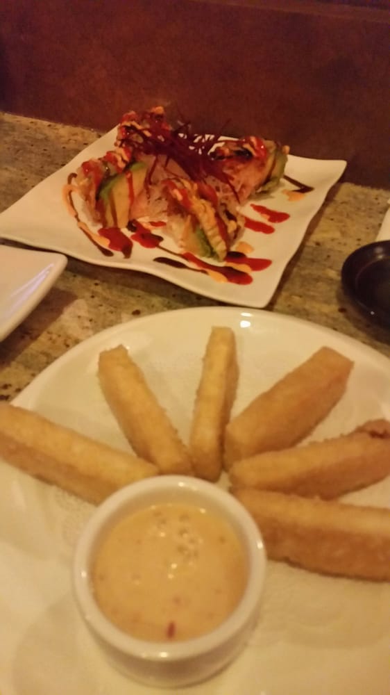 Aji sushi coupons
