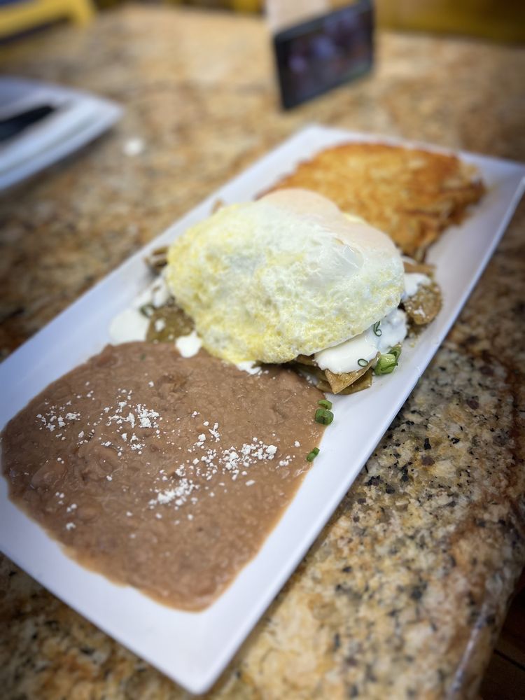 Sunrise Deli