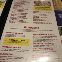 Rick S Grill 14 Photos 22 Reviews American New 25 Centre Rick S Grill 14 Photos 22 Reviews American New 25 Centre Dr Milton Vt Restaurant Phone Number Last Updated December 17