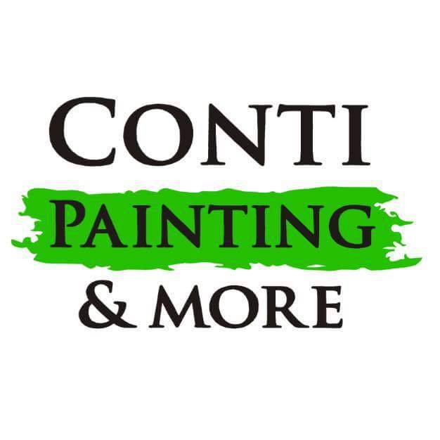 image of business Conti Painting & More