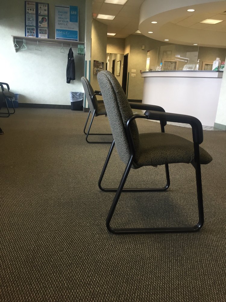 image of business Eastern Dental - Lacey
