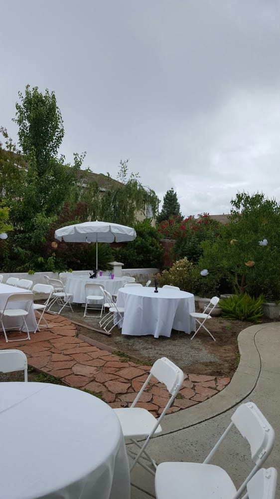 Arrow Rentals 40 Photos & 23 Reviews Party Equipment Rentals 2601