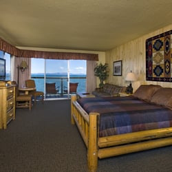 Tahoe Lakeshore Lodge and Spa - 173 Photos & 128 Reviews - Hotels - 930