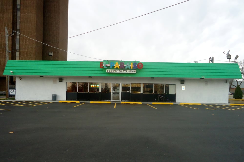 El Paraiso 10 Reviews Mexican 14 N McAree Rd, Waukegan, IL