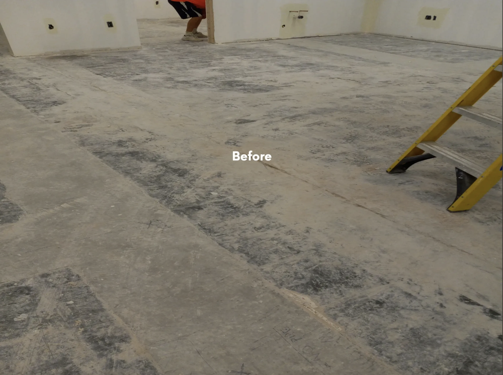 image of business Grand Valley Concrete Polishing