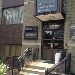 Shibly D Malouf Dds 19 Reviews Surgeons 366 Broadway Photo Of Shibly D Malouf Dds Somerville Ma United States
