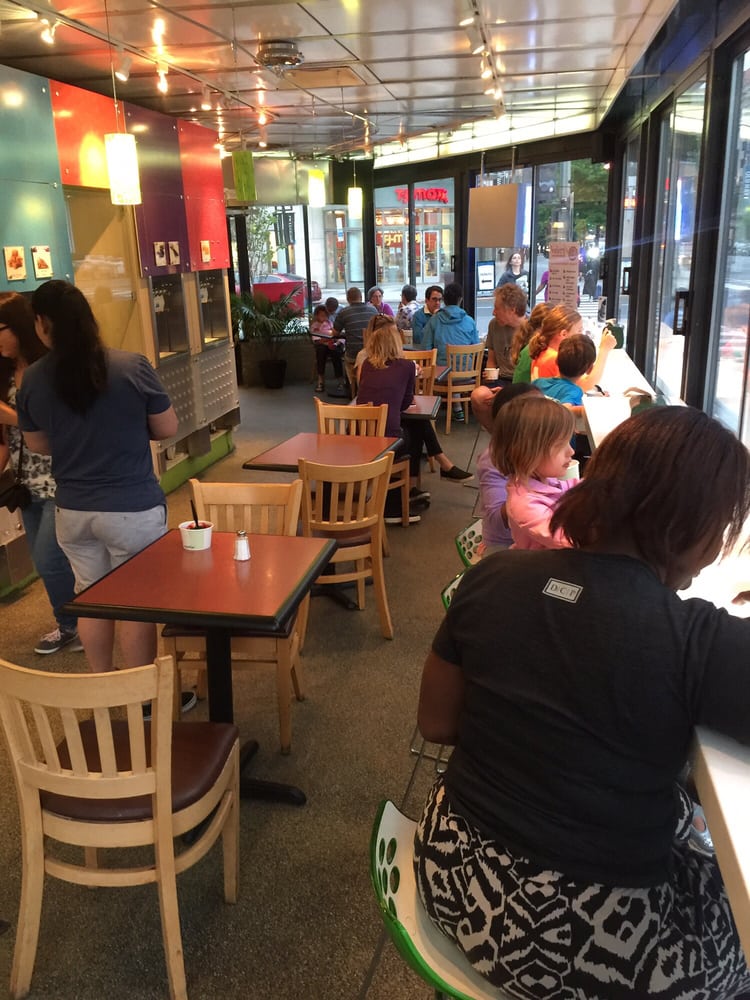 Booeymonger Bagels Friendship Heights Washington, DC Reviews