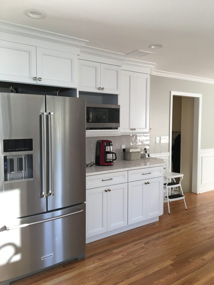 image of business Five Star Home Remodeling - Bridgewater