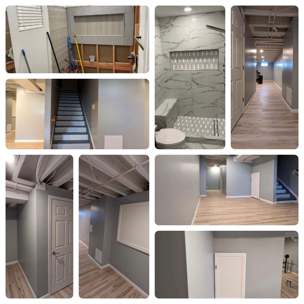 Blackwater Home Services