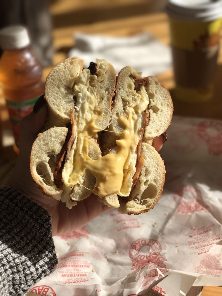 Town Bagels of Bellmore 21 Photos & 53 Reviews Bagels 2729