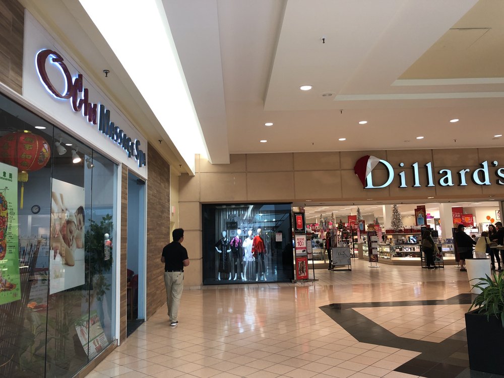 O’Chi Massage Spa Massage Therapy 451 E Altamonte Dr, Altamonte