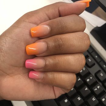 Queen of NY Nails - 377 Photos & 91 Reviews - Nail Salons - 301 W 146th
