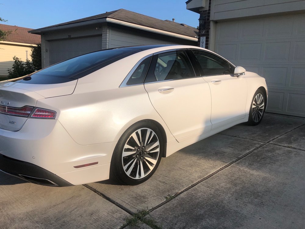 Quality Auto Body