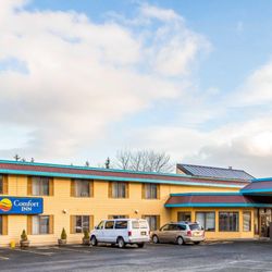 Comfort Inn 17 Photos Hotels 1395 Airport Way Kodiak Ak Photo Of Comfort Inn Kodiak Ak United States