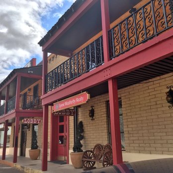 Stage Stop Inn 33 Photos 18 Reviews Hotels 303 Mckeown Ave Photo Of Stage Stop Inn Patagonia Az United States Such A Neat