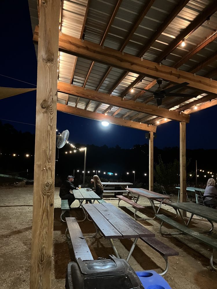 Steel String Brewery