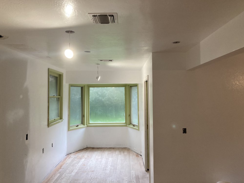 Handyman Drywall Repairs
