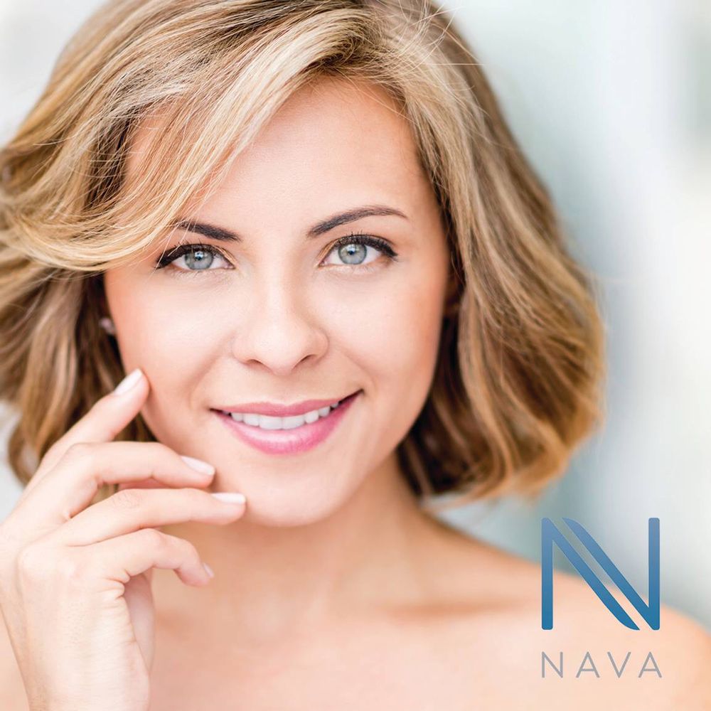 Nava Health & Vitality Center