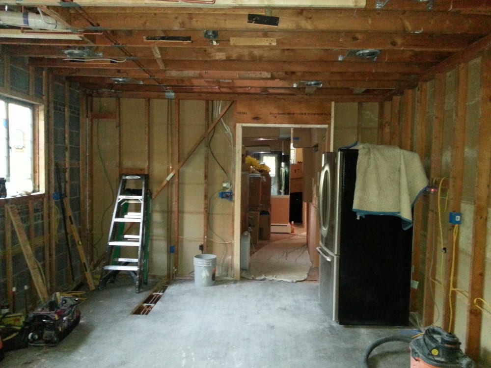 Eck and Hoch Construction, LLC