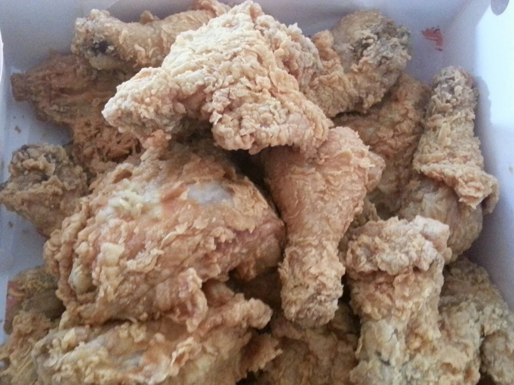 Popeyes Louisiana Kitchen 35 Reviews Chicken Wings 8025 Brooklyn