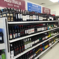 real canadian liquorstore express beer wine spirits 11463 superstore liquor edmonton flyer