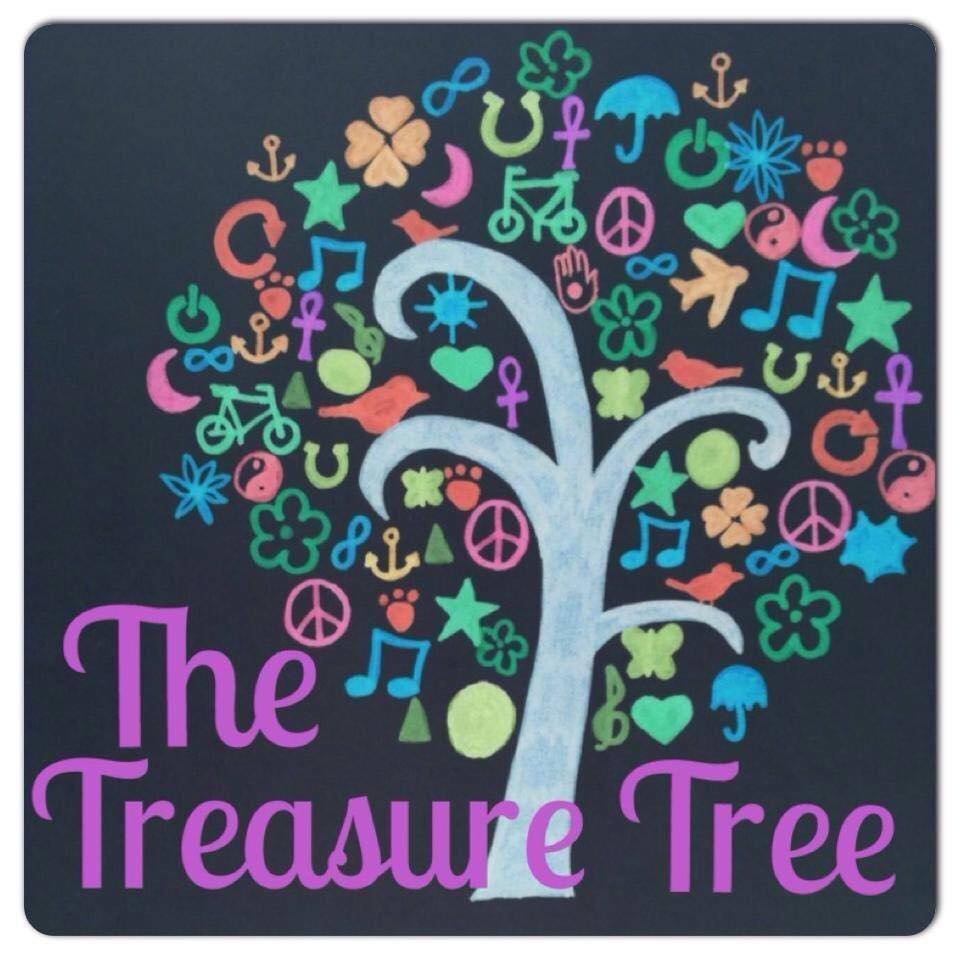 The Treasure Tree Gift Card Paducah, KY Giftly