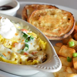 Egg Harbor Café 257 Photos 227 Reviews Breakfast Brunch Photo Of Egg Harbor Café Lake Geneva Wi United States Garden Scramber