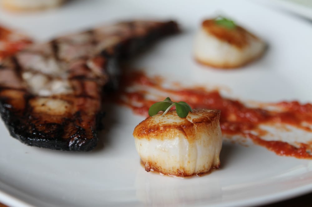 Modern Steak 107 Photos & 59 Reviews Seafood 107 10A Street NW