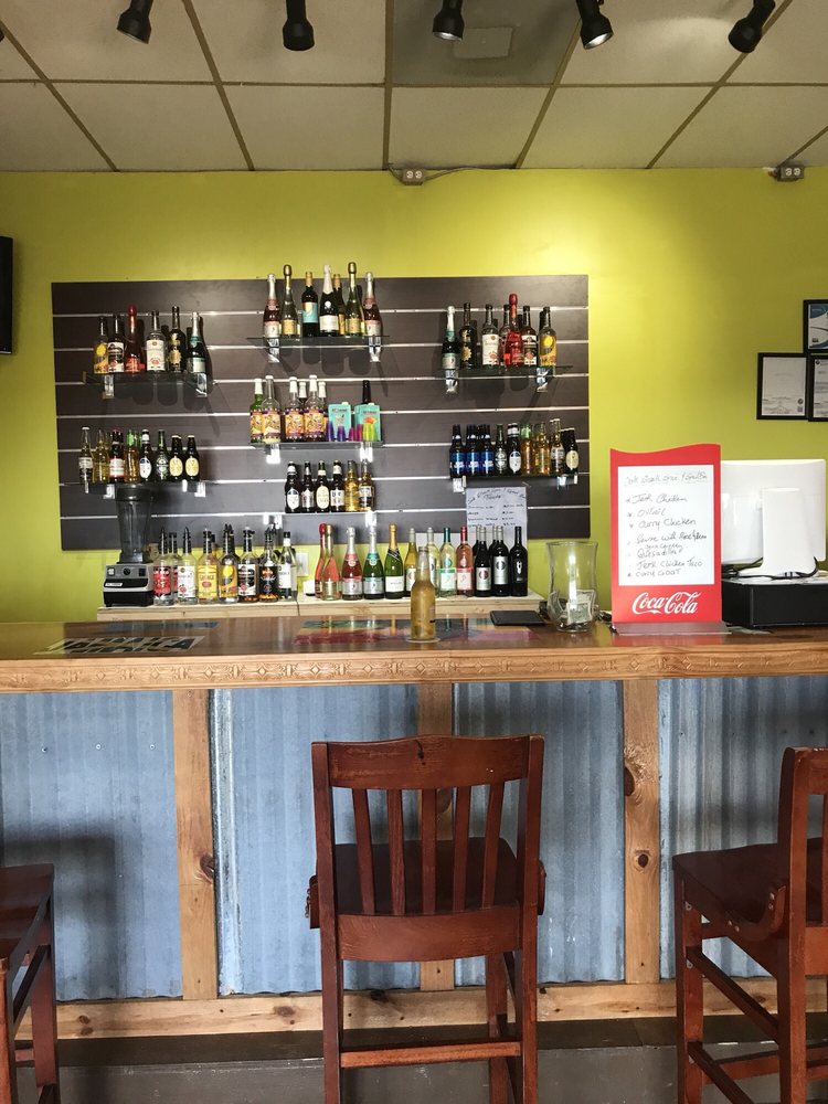 Jerk Shack Spice & Sport Bar