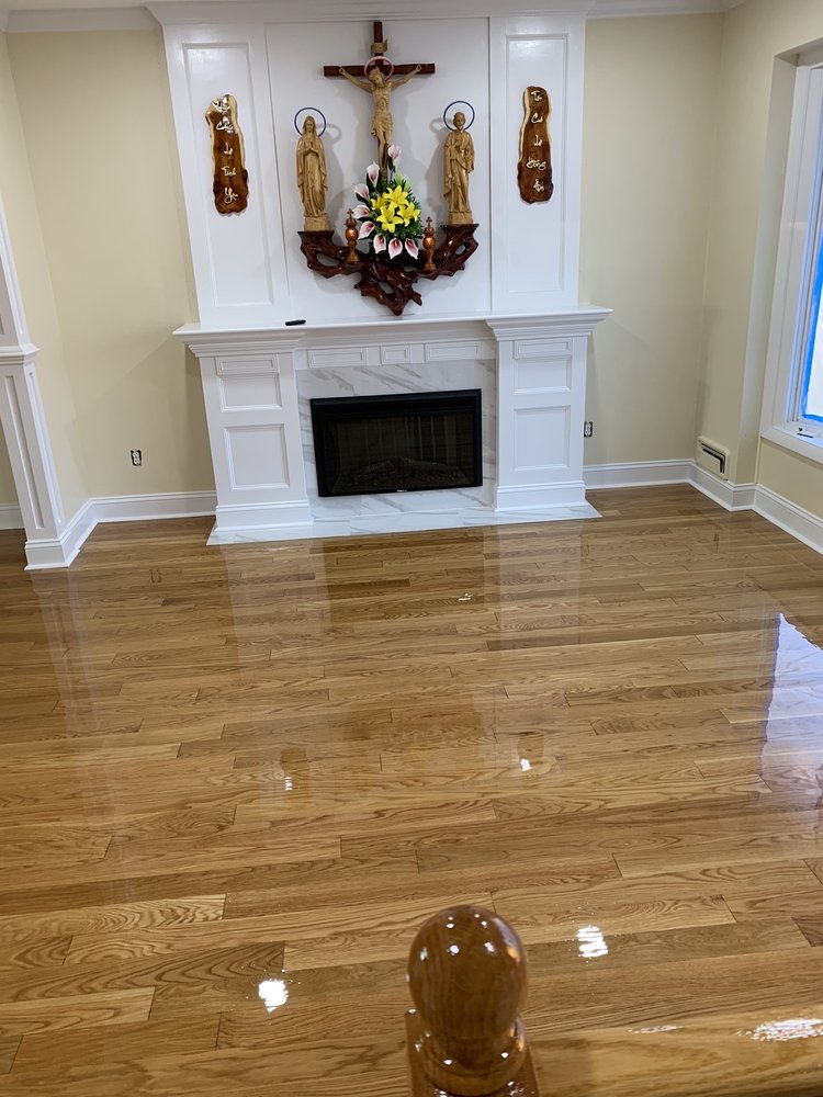 LP Flooring