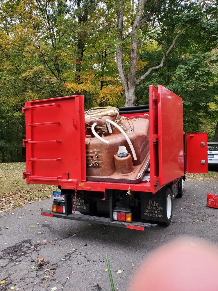 One Source Junk Removal