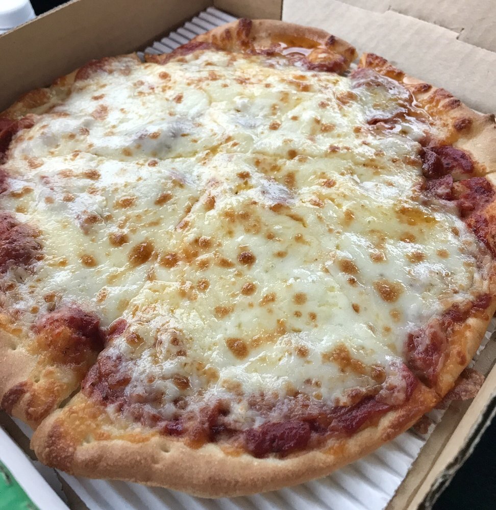 Mancino’s Pizza & Grinders Pizza 2325 Woodville Rd, Oregon, OH