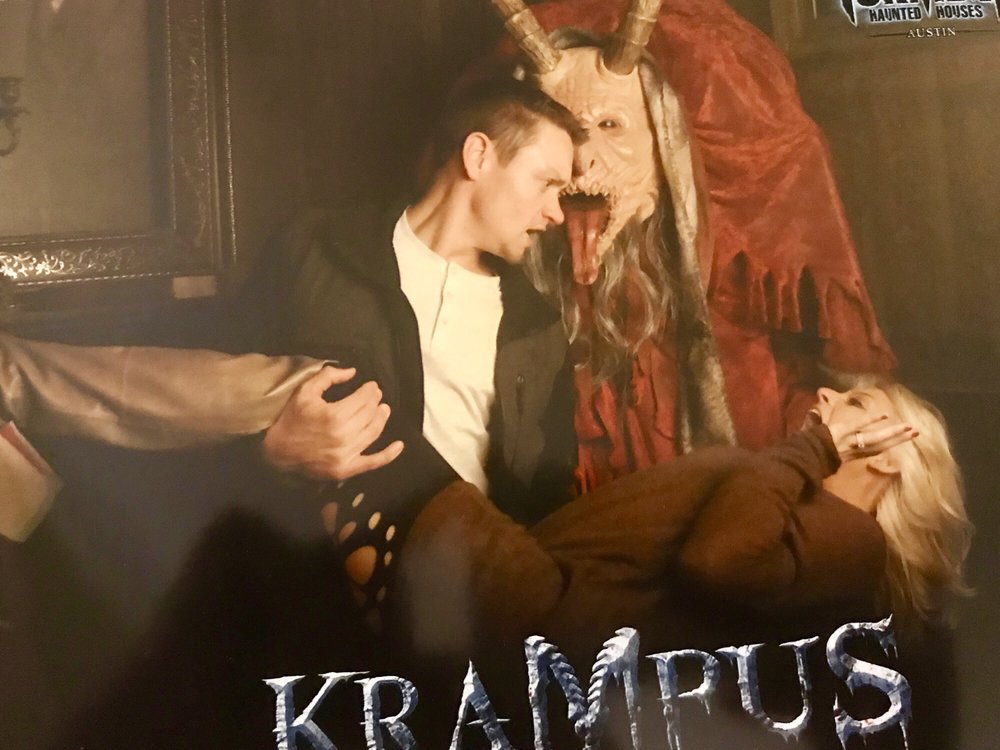 House of Torment 20 Reviews Haunted Houses 2632 Ridgepoint Dr