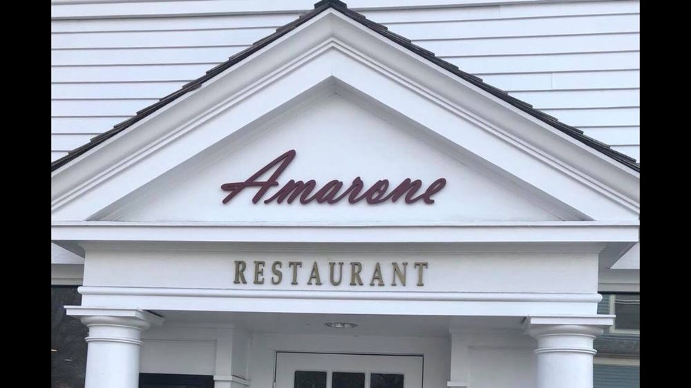 Amarone 12 Photos Italian 2 Water St, Guilford, CT Restaurant
