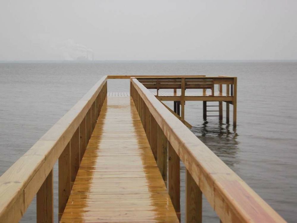 image of business Carolina Marine Contracting