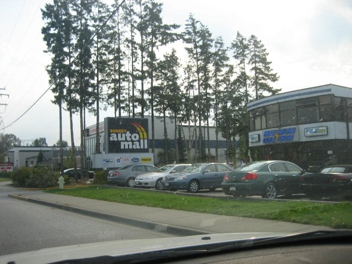 Automotive coupons surrey bc