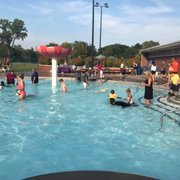 Fort Meigs YMCA - Gyms - 13415 Eckel Junction Rd, Perrysburg, OH