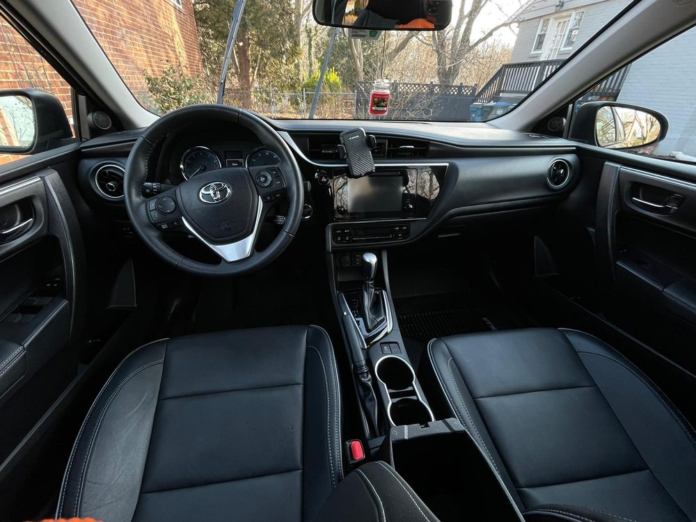 Your Detail - Mobile Car Detailing
