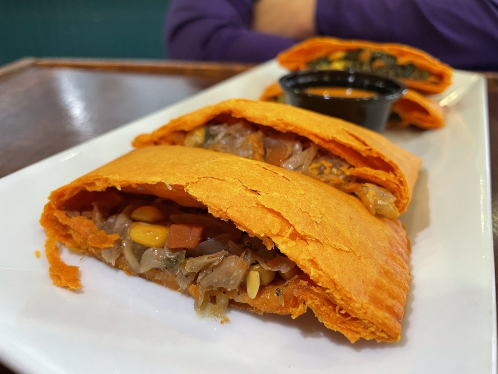 Grilled Fraiche - Long Beach 