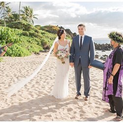 Simple Maui Wedding 20 Photos 25 Reviews Planning Photo Of Simple Maui Wedding Wailuku Hi United States Before We Say