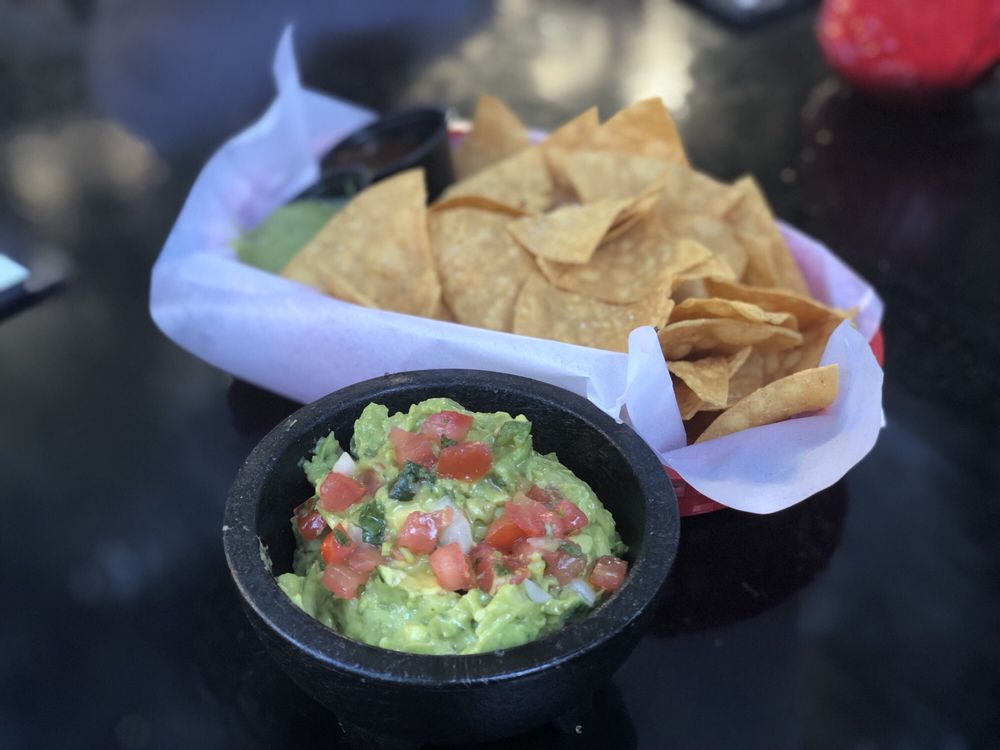 El Jardin Tequila Bar & Restaurant 550 Photos & 984 Reviews Mexican