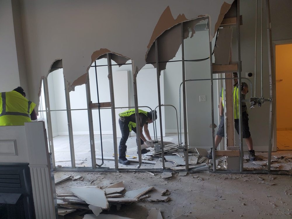 image of business S&M Home Improvement & Contractor