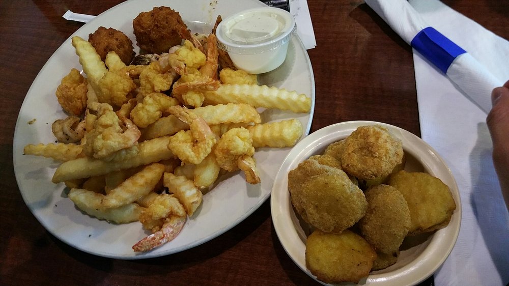 Yulee, FL Restaurants