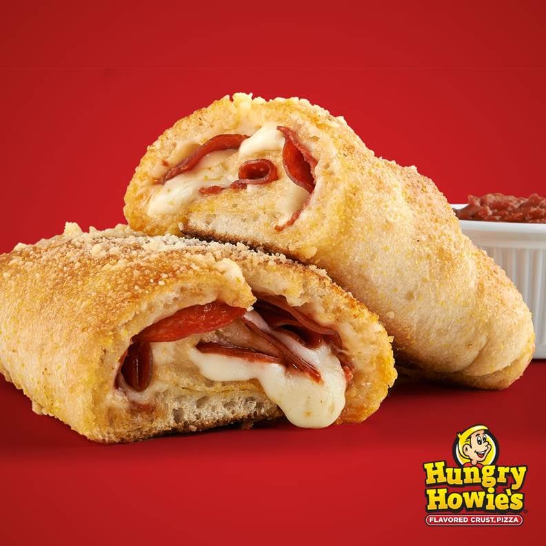 Hungry Howie S 27 Photos 12 Reviews 4501