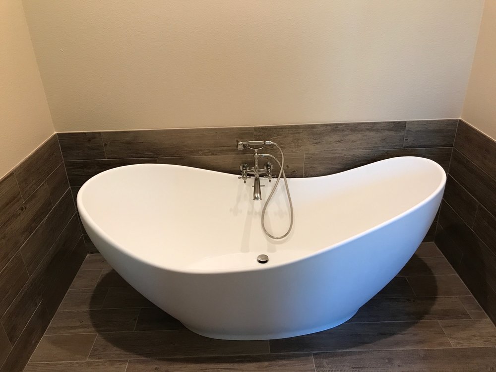 Bedford's Plumbing Service