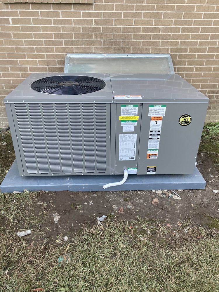 image of business ACTS Heating & Cooling