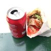 Alon's Pita Bar